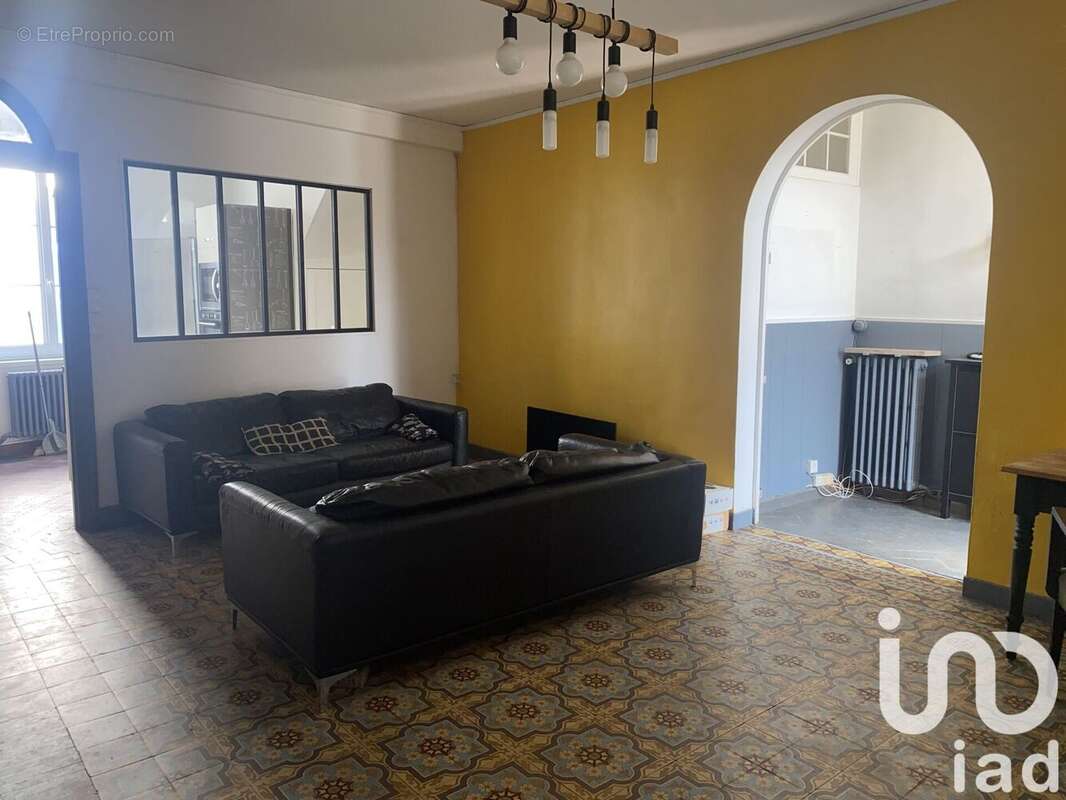 Photo 7 - Maison à LA FERTE-SOUS-JOUARRE