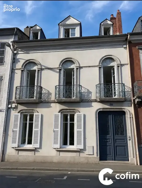Maison à TARBES