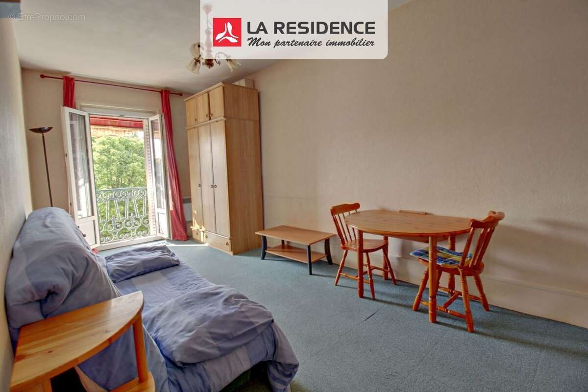 Appartement à CONFLANS-SAINTE-HONORINE