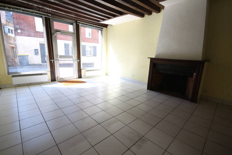 Maison à PONT-SAINTE-MAXENCE