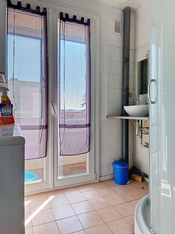 Appartement à VILLEFRANCHE-SUR-SAONE