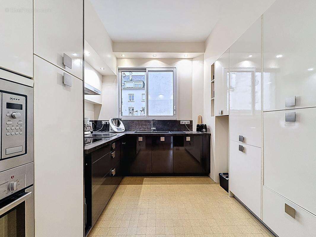 Appartement à LORIENT