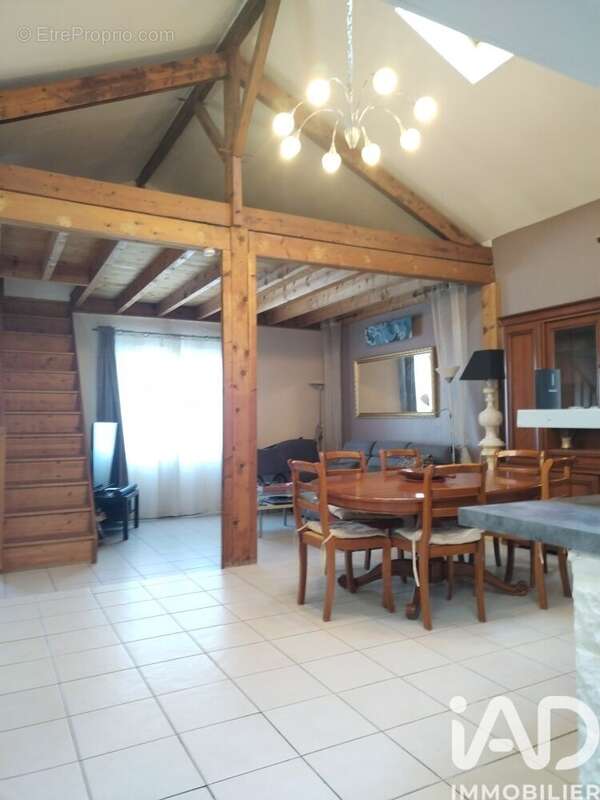 Photo 4 - Maison à CENON