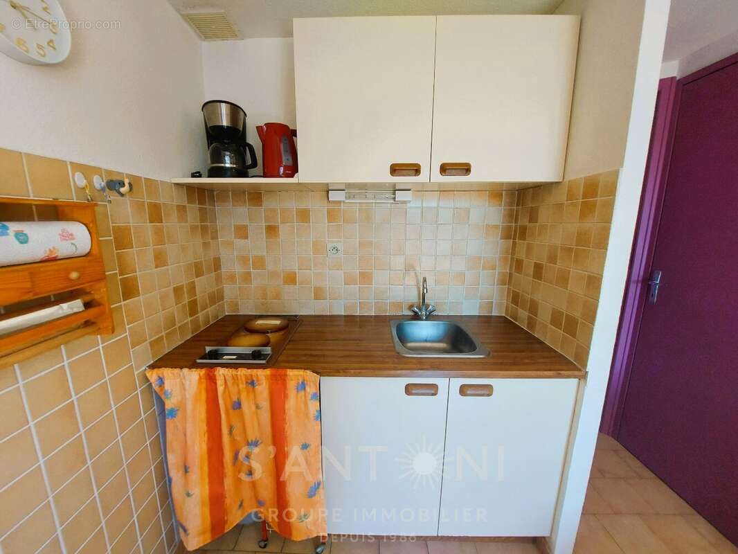Maison à MARSEILLAN