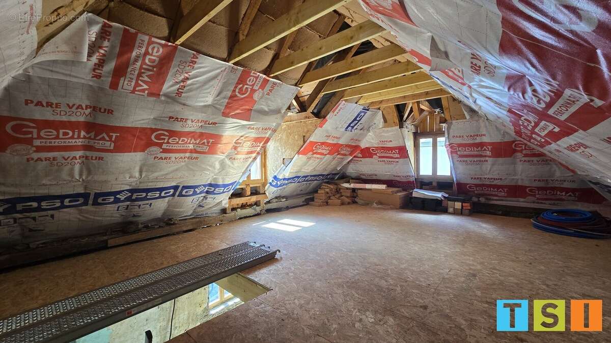 Maison à BAGNERES-DE-LUCHON