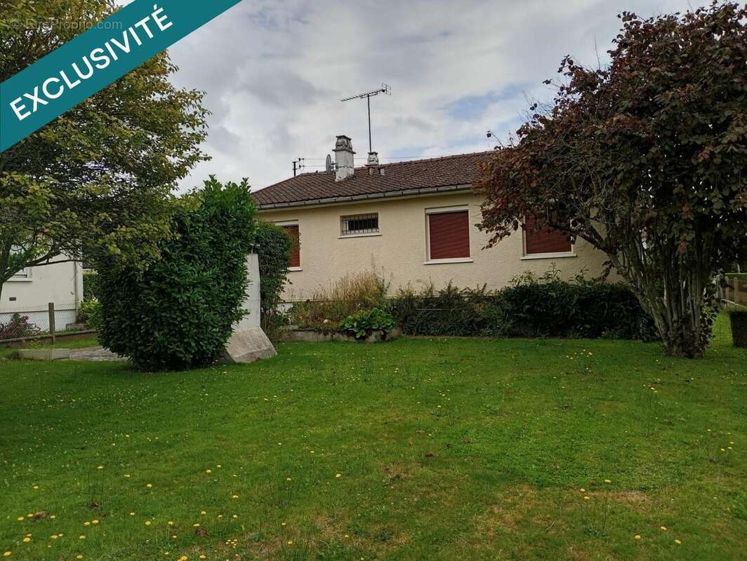 Photo 2 - Maison à MAROMME