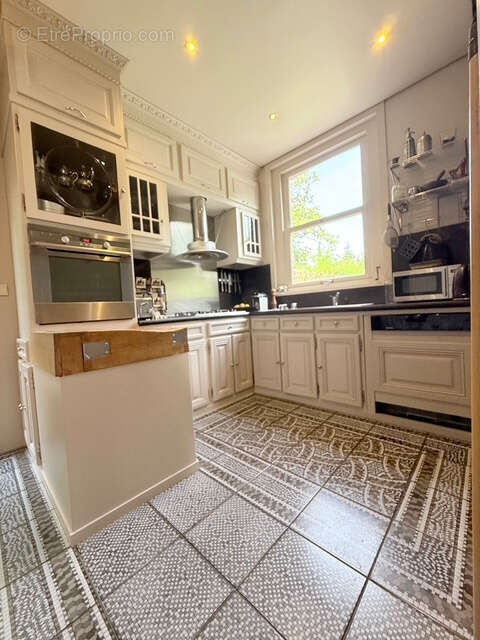 Maison à MONTLIGNON