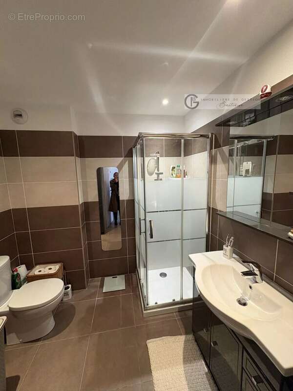 Appartement à SAN-MARTINO-DI-LOTA