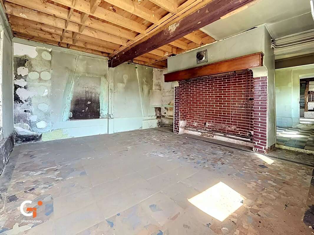 Maison à rénover - photo 3