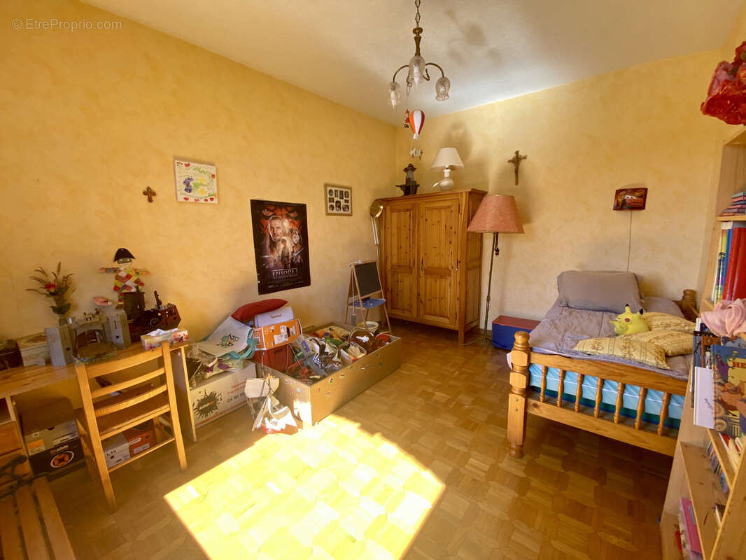 Maison à DRAGUIGNAN