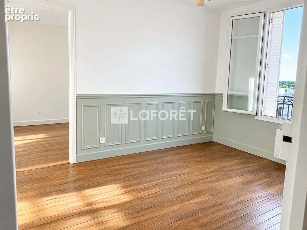 Photo Appartement à Fontenay-Sous-Bois au prix de 299 000€