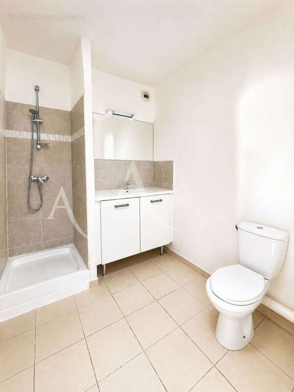 Appartement Le Lamentin T3 Bois Carré - photo 7