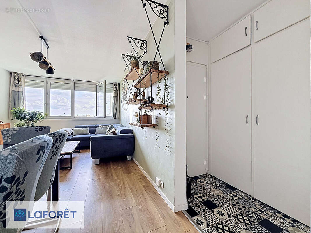 Appartement à BREST