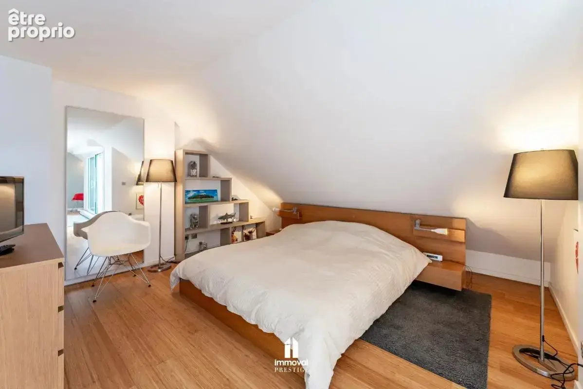 Robertsau - villa - 367m2 - photo 12