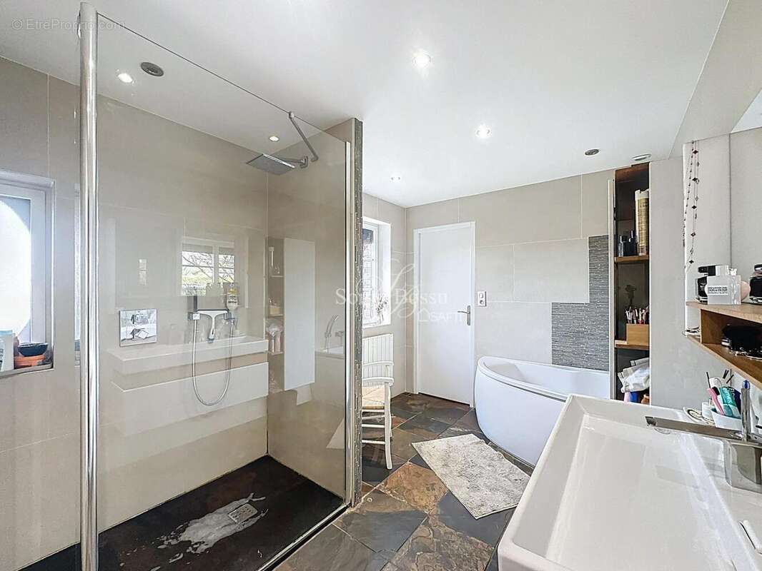 Photo 5 - Maison à BOIS-BERNARD