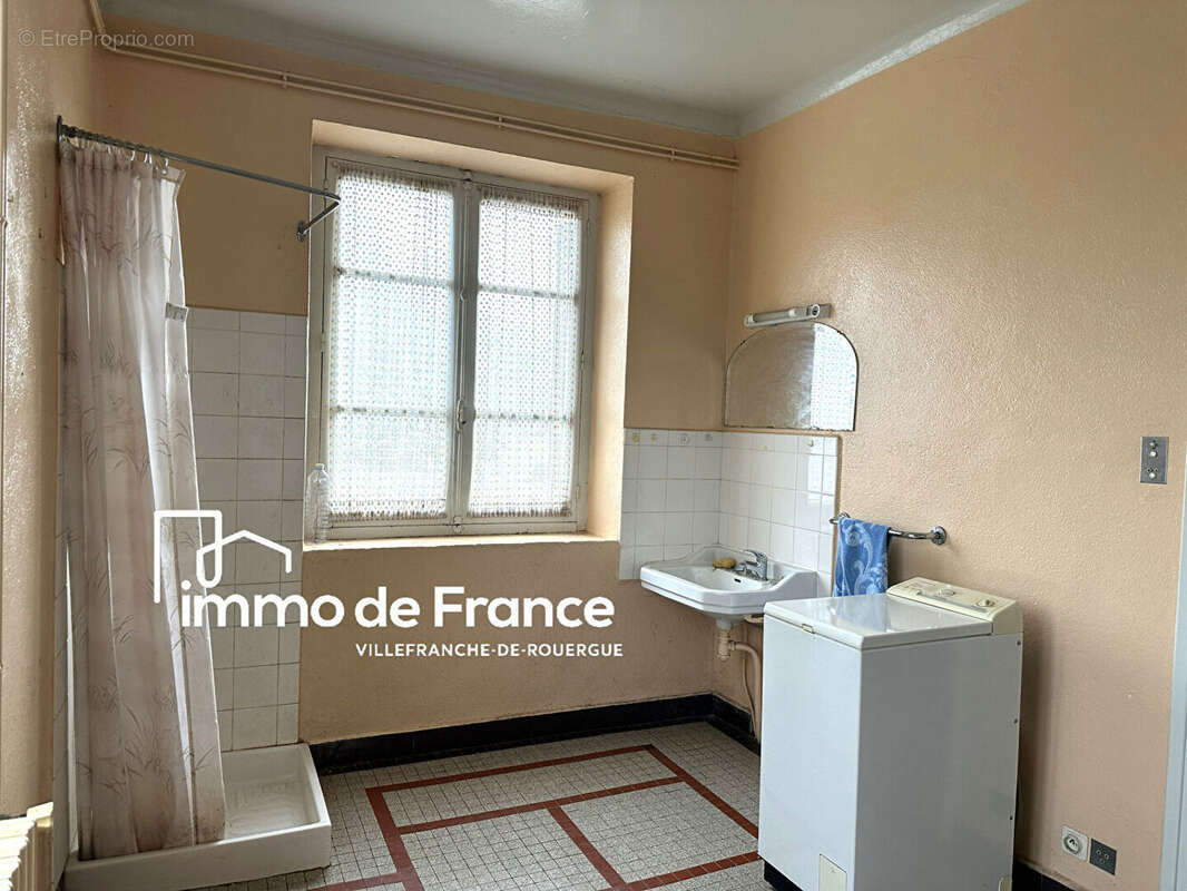 Maison à RIGNAC