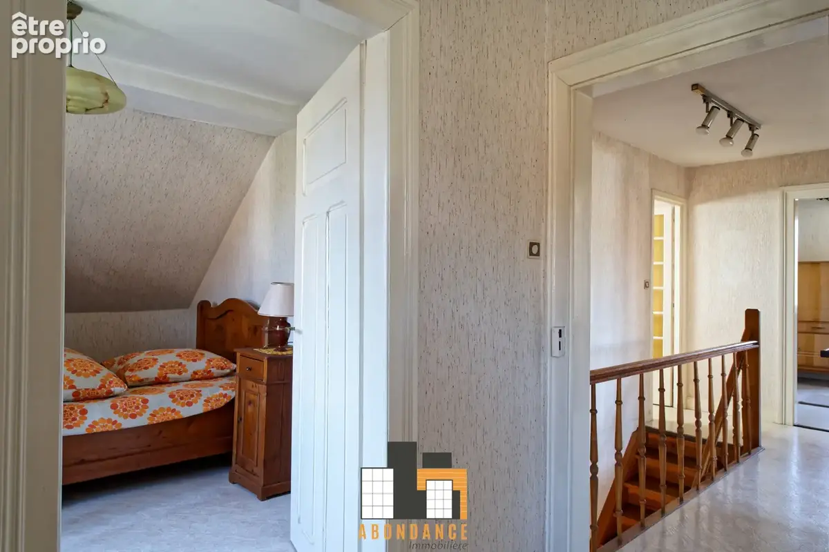 Munchhausen maison de 162m2 sol 145m2 hab sur 13.22a! - photo 23