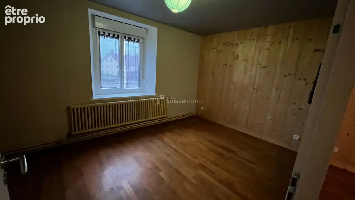 Maison  en  4 appartements 10 pièce(s) 550 m2 - photo 10