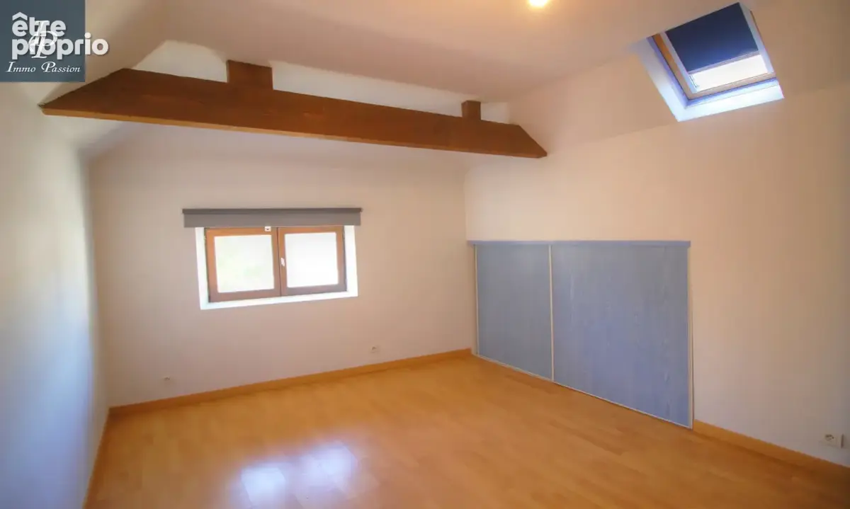 A VENDRE MIREBEAU-SUR-BEZE  : Maison 7 pièces et jardin - photo 13