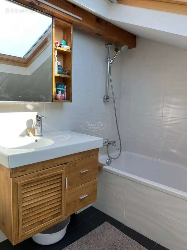 Appartement à CLUSES