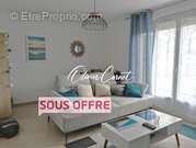 Appartement à MARGON