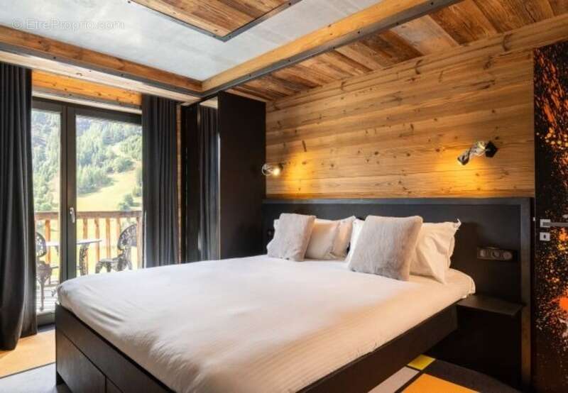 Maison à TIGNES