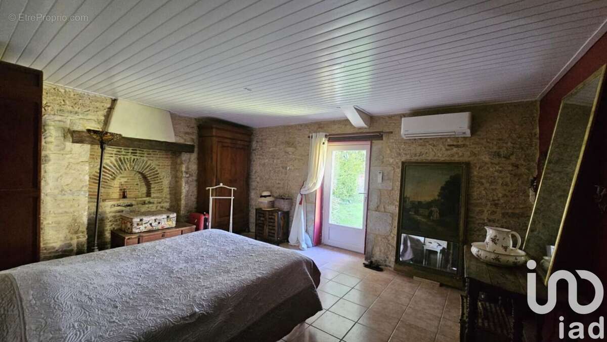 Photo 8 - Maison à ALLOUE