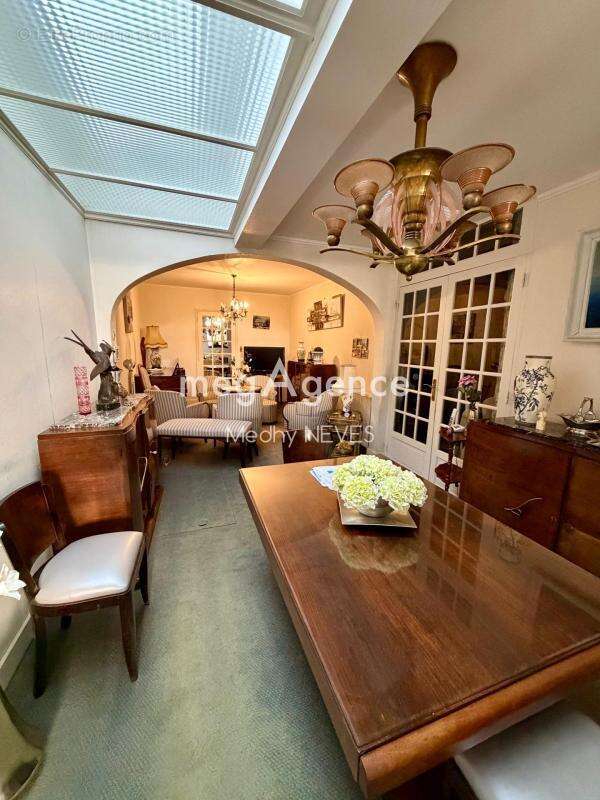 Appartement à DOULLENS