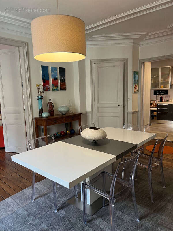 Appartement Rennes 4 pièce(s) 104.64 m2 - photo 4