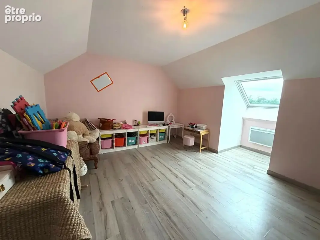 Maison 170m² à coulogne - photo 6