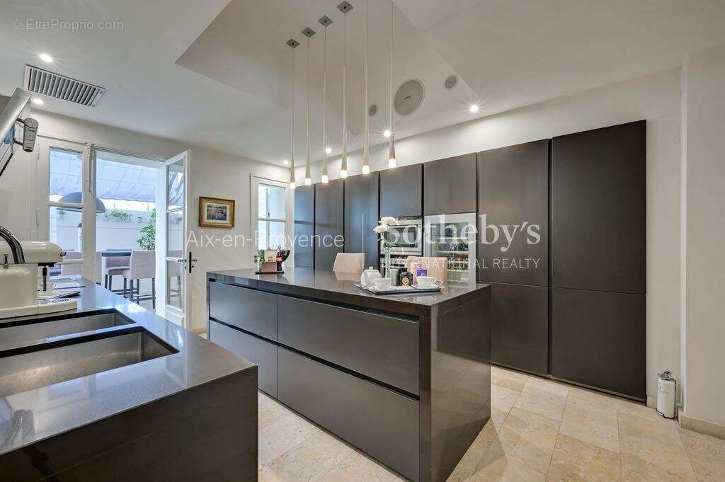 Maison à AIX-EN-PROVENCE