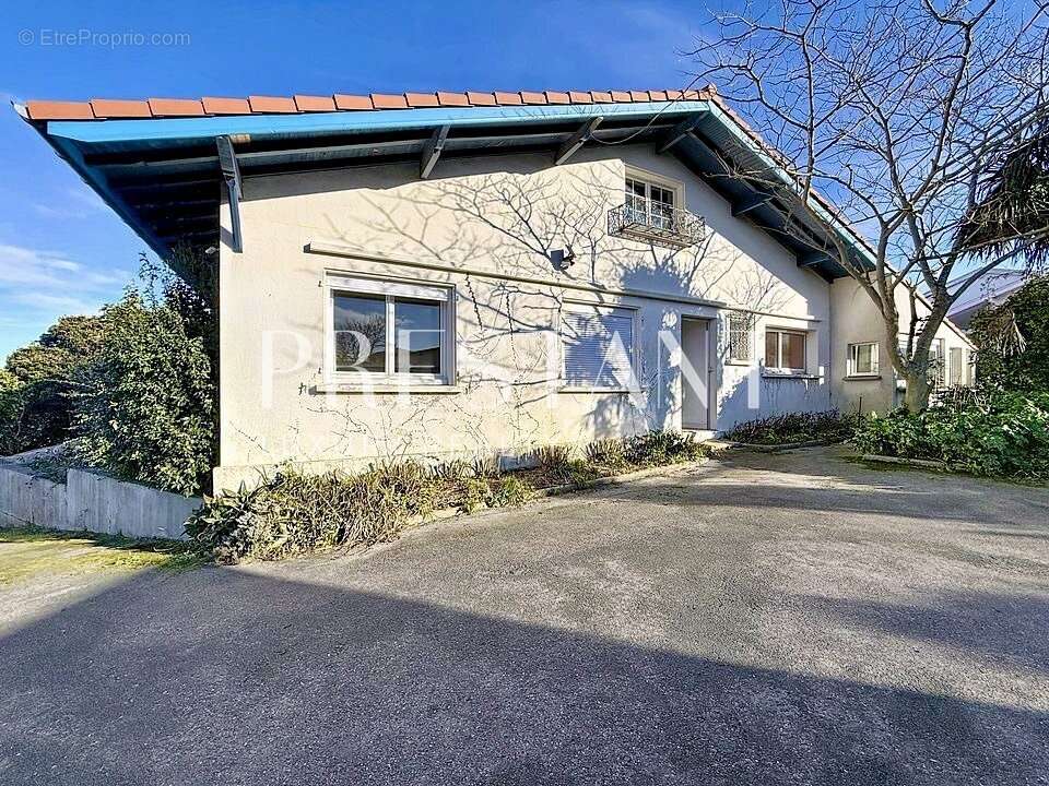 Maison à BIARRITZ