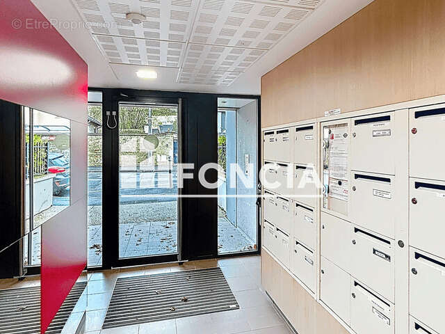 Appartement à CAEN