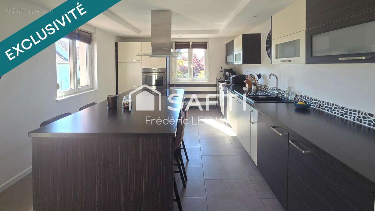 Photo 7 - Appartement à DRUSENHEIM