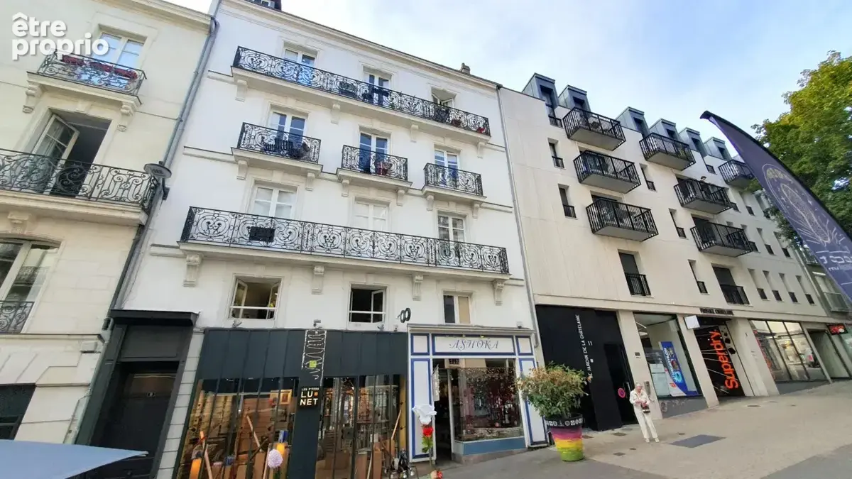 Studio meuble graslin - photo 1