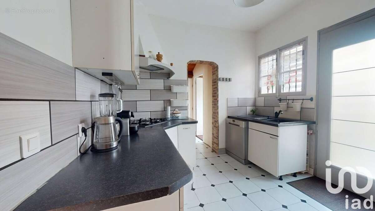 Photo 5 - Maison à TRAPPES