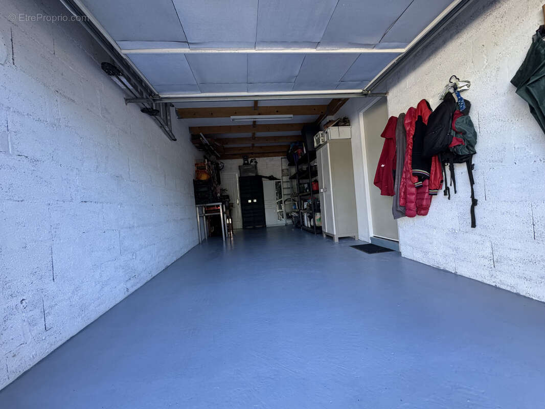 Maison à SAINT-MARCEL-LES-VALENCE