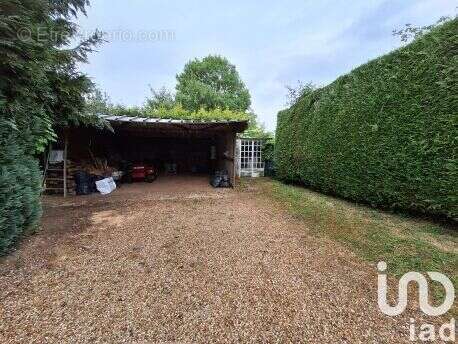 Photo 5 - Appartement à PARVILLE