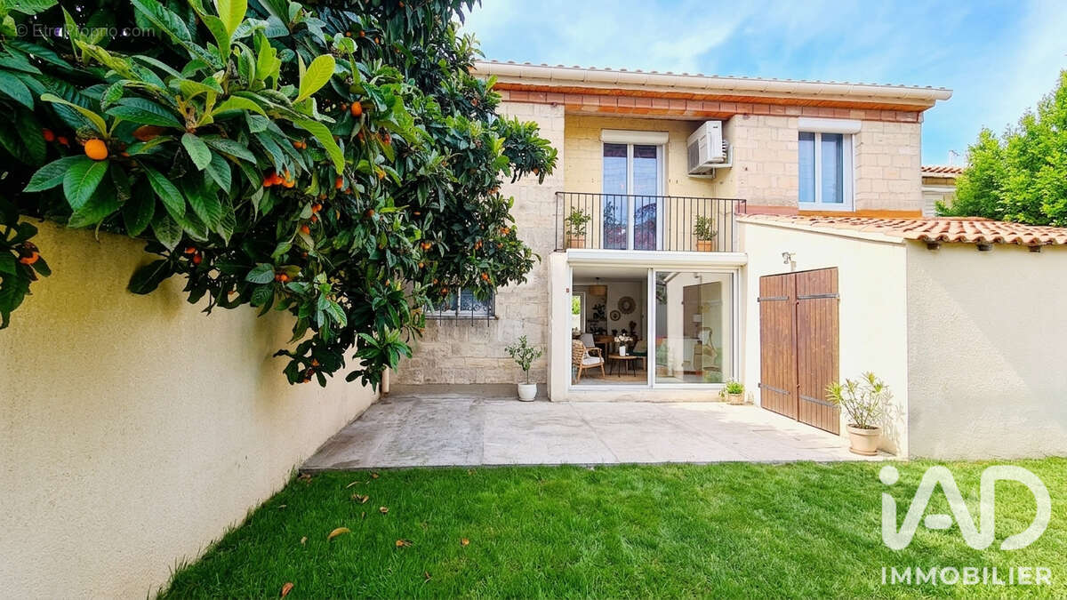 Photo 2 - Maison à LE PONTET