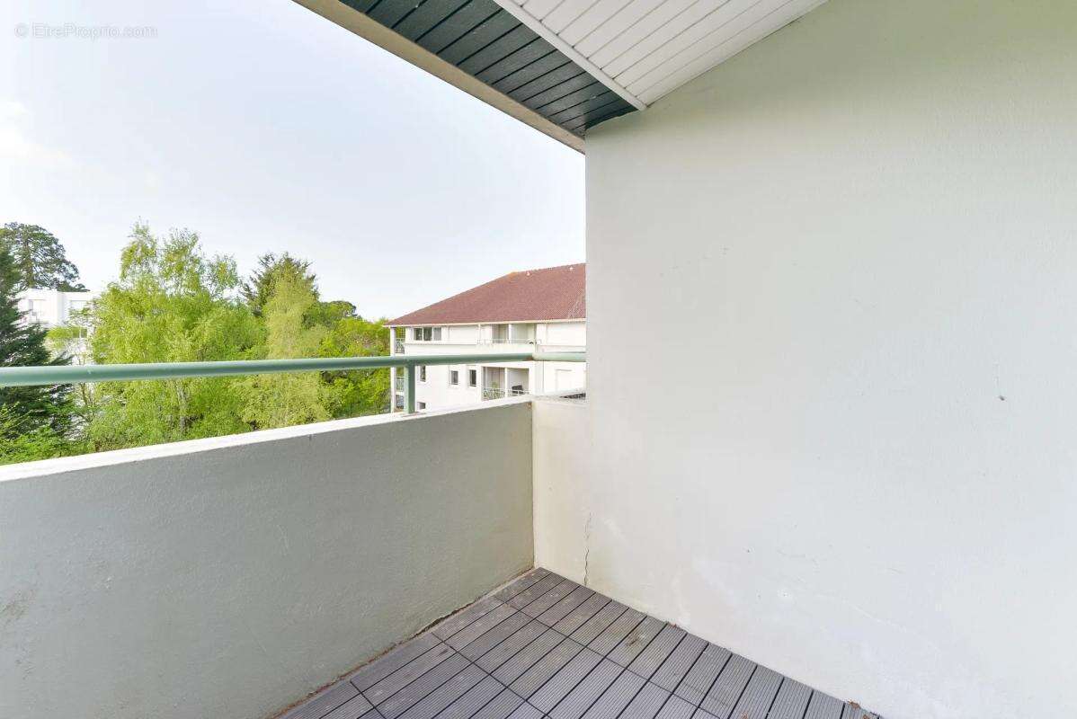 Appartement à REZE