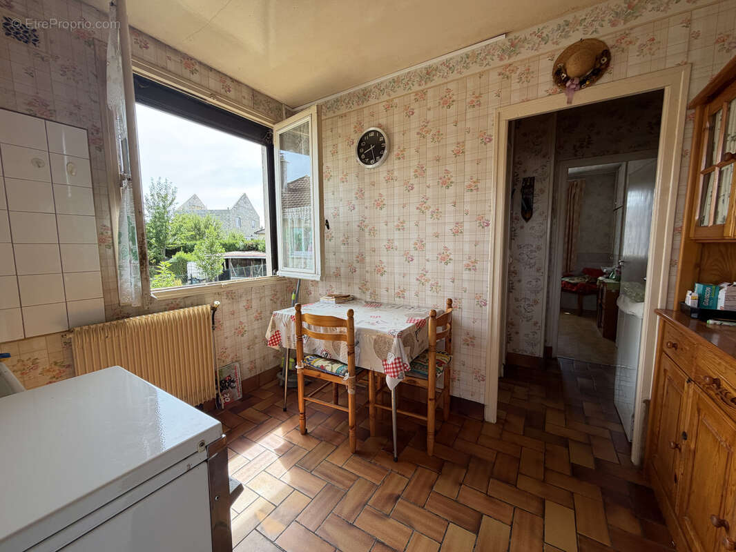 Maison de plain pied - photo 2