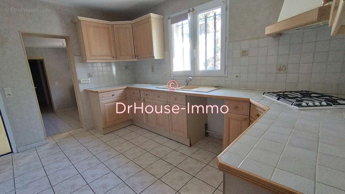 Maison à CARSAC-DE-GURSON