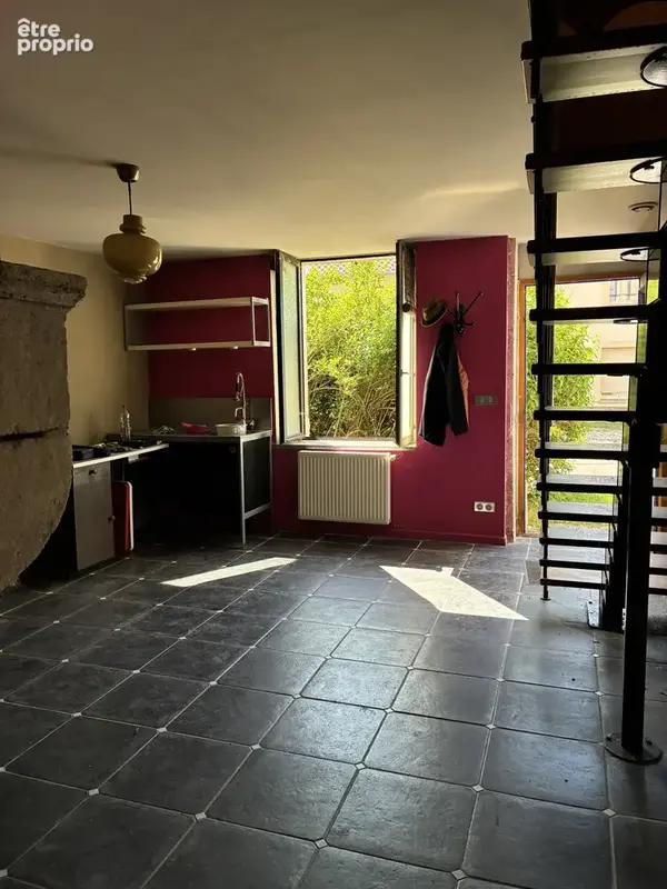 Maison rénovée, habitable, mais travaux de toiture à prévoir - photo 36