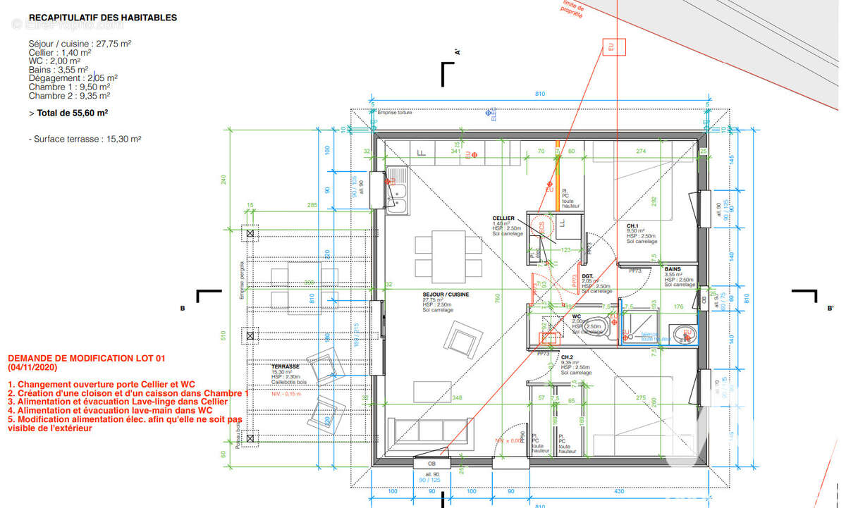 Photo 8 - Maison à MONTROND-LES-BAINS