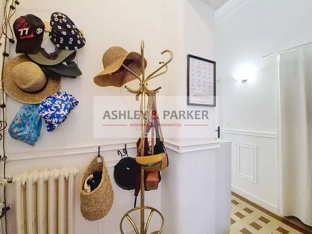 Appartement 2 pieces - photo 12