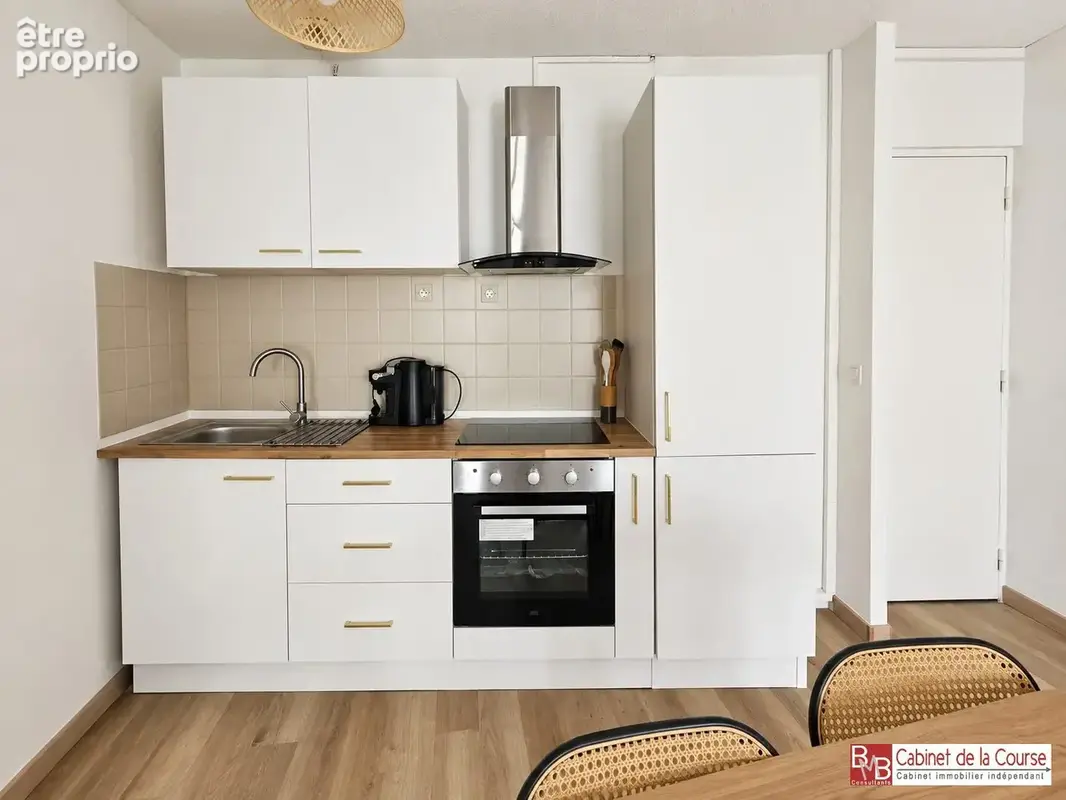 Appartement 2 pièces 38 m² à vendre à Bordeaux (33000) - photo 4