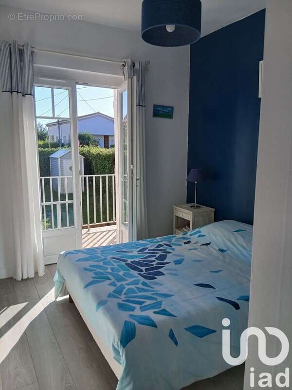 Photo 2 - Appartement à ROYAN