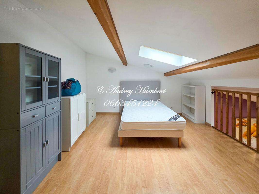 Maison à SAINTE-TULLE