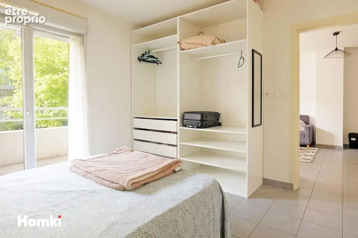 Appartement T2 avec terrasse et parking – Montpellier Alco - photo 6