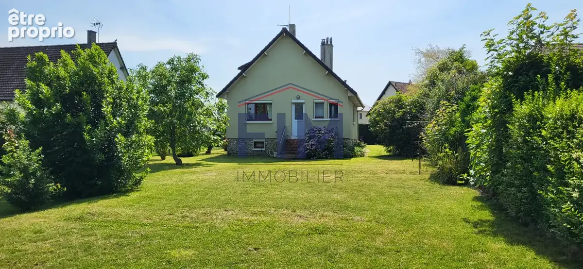 Petit caux, pavillon sur sous sol complet - photo 26